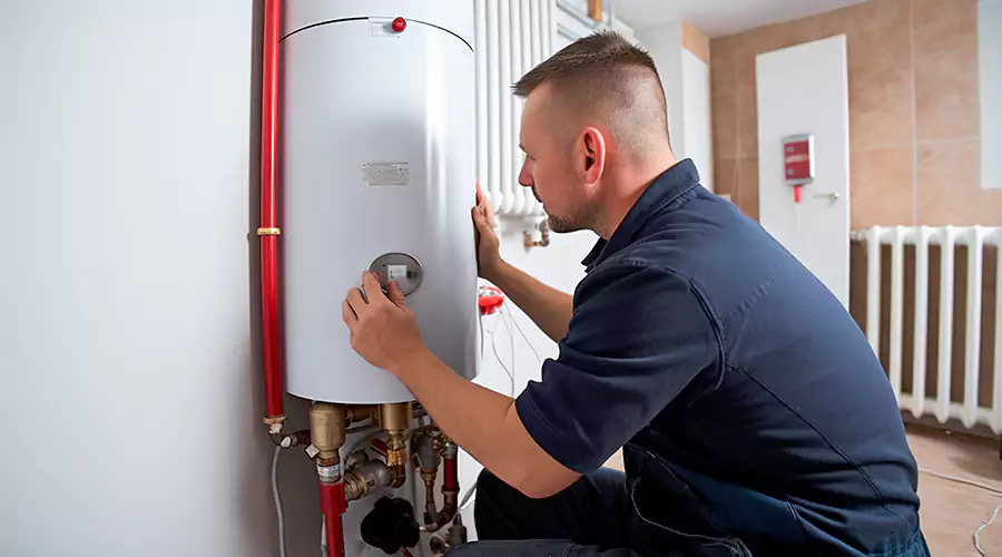 Why Is My Water Heater Making Noise? A Troubleshooting Guide