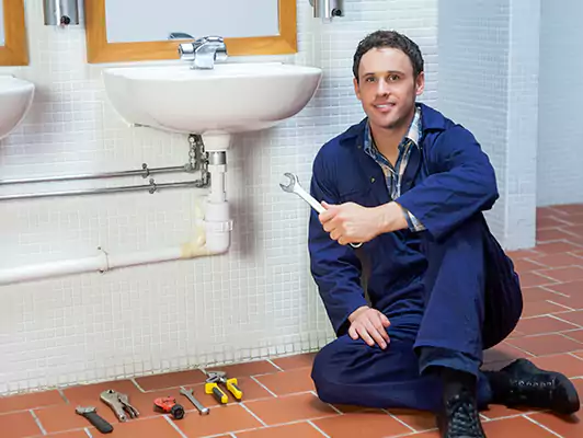 Why Choose B & B Plumbing Myrtle Beach for Plumbing Services?