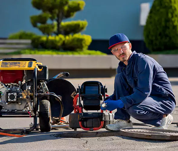 Professional Plumbers for Drains Camera Inspection in Myrtle Beach, SC: Book Expert Inspection Services Today