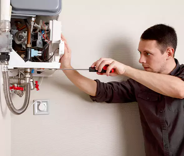 Certified Technicians for Electric Tankless Water Heater Installation in Myrtle Beach, SC: Fast & Reliable Service.