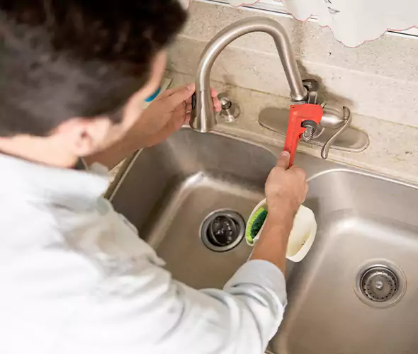 Professional Emergency Plumbing Repair in Myrtle Beach, SC