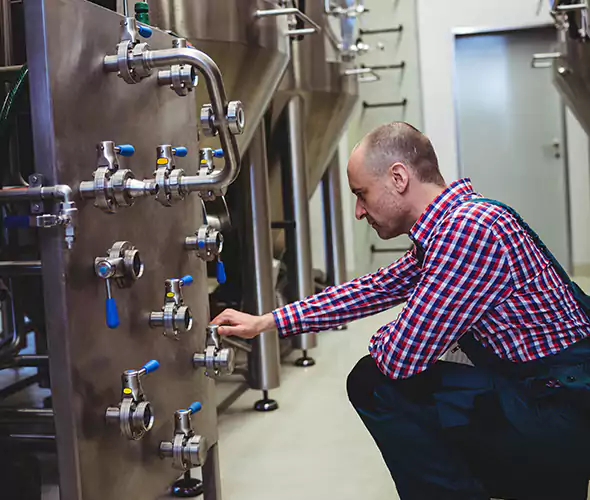 Professional Gas Leak Repair in Myrtle Beach, SC