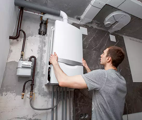 Certified Experts for Gas Water Heater Installation in Myrtle Beach, SC