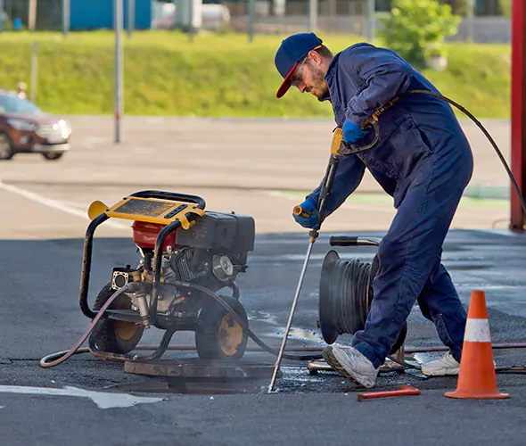 Expert Plumber for Hydrojet Plumbing in Myrtle Beach, SC: Schedule Affordable Jetting Services with Us