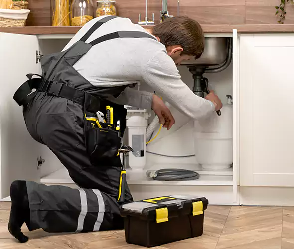 Certified Plumbers for Insinkerator Installation in Myrtle Beach