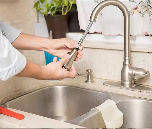 Professional Kitchen Plumbing in Myrtle Beach, SC