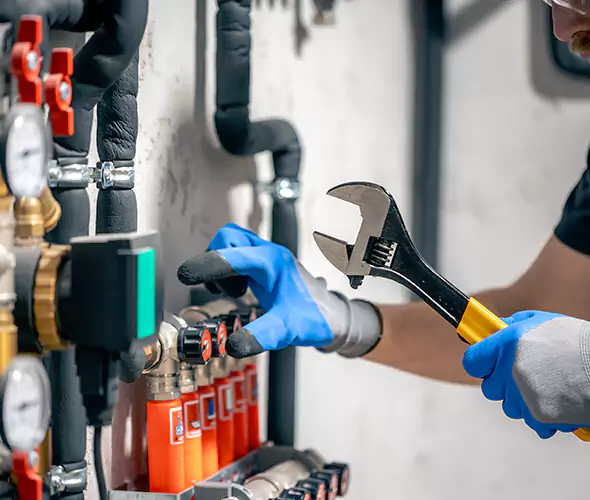 Expert Plumber for New Construction Plumbing in Myrtle Beach, SC: Schedule Affordable Installation Services with Us