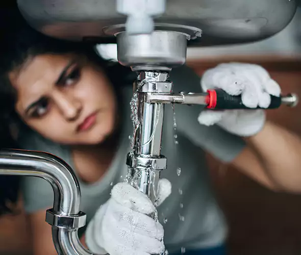 Professional Pipe Repair Specialists in Myrtle Beach, SC