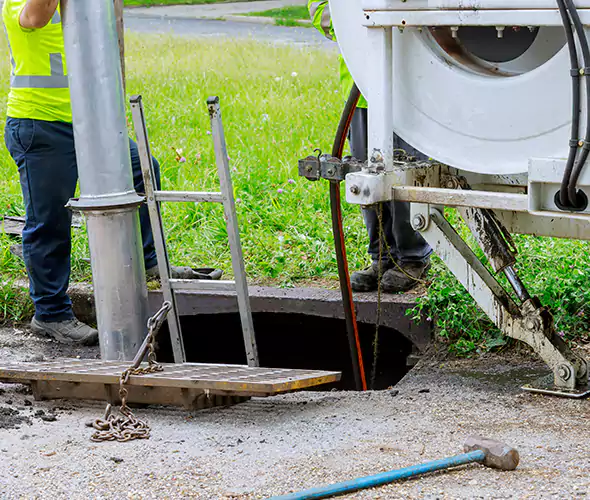 Expert Plumber for Sewer Line Cleaning in Myrtle Beach, SC: Schedule Reliable Sewer Cleaning Services with Us
