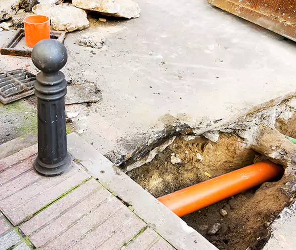 Expert Plumber for Sewer Line Replacement in Myrtle Beach, SC: Schedule Affordable Sewer Replacement Services with Us