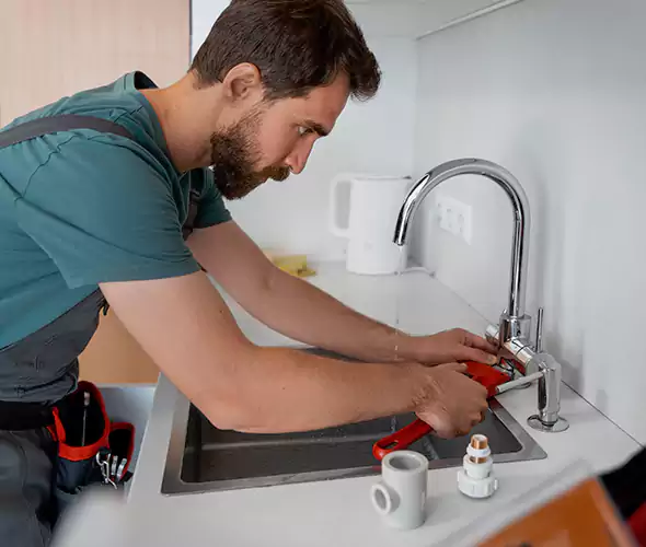 Professional Sink Installation Specialist in Myrtle Beach, SC: Schedule Professional Sink Setup Services with Us