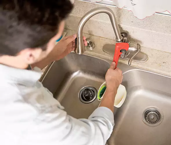 Professional Sink Repair Specialist in Myrtle Beach, SC: Schedule Reliable Sink Fixing Services with Us