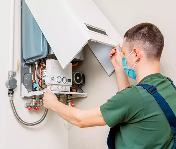Licensed Experts for Water Heater Installation in Myrtle Beach, SC