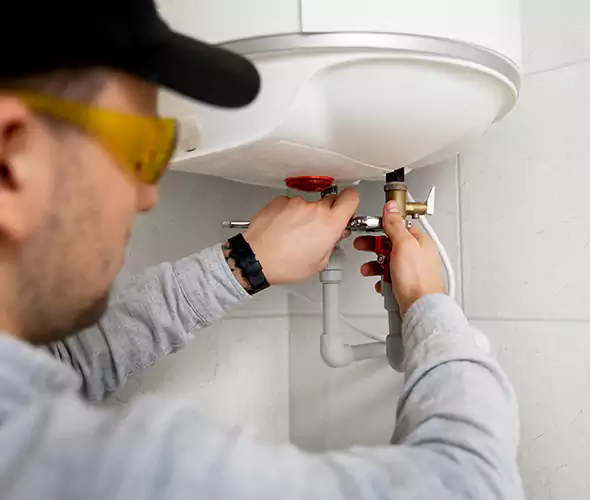 Get Affordable Water Heater Repair Service in Myrtle Beach, SC