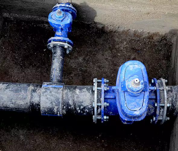 Certified Plumbers for Water Line Installation in Myrtle Beach, SC