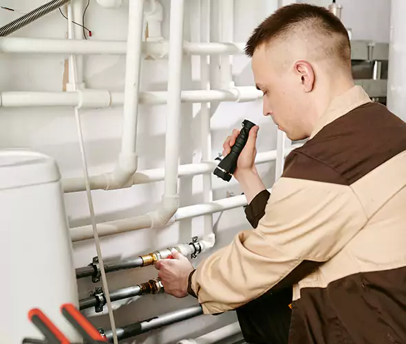Trusted Water Softener Installers in Myrtle Beach, SC