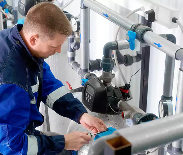 Expert Plumber for Water Softener Repair in Myrtle Beach, SC