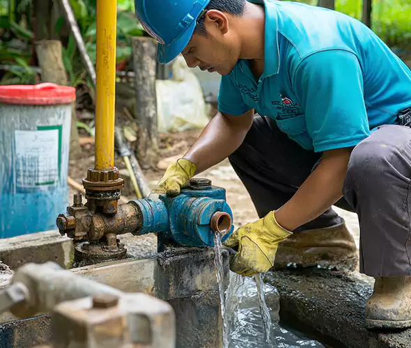 Expert Plumber for Well Pump Replacement in Myrtle Beach, SC: Schedule Affordable Well Pump Replacement Services with Us