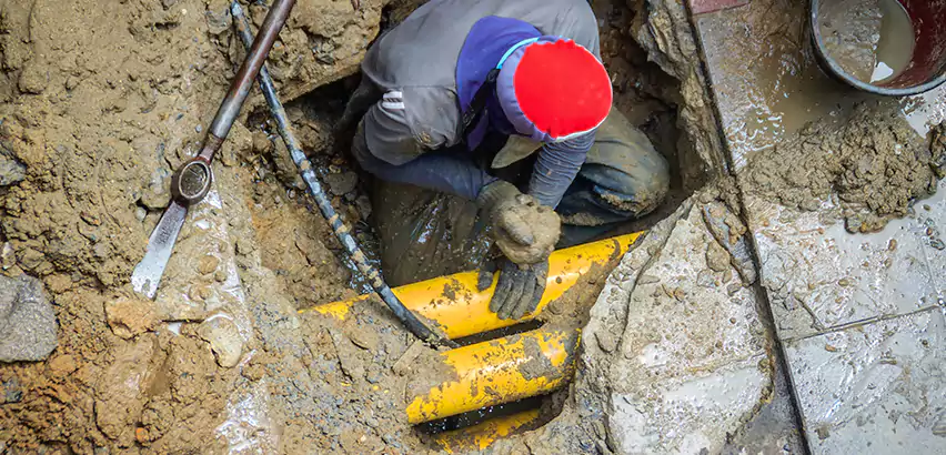 Clogged Drain Repair in Myrtle Beach, SC