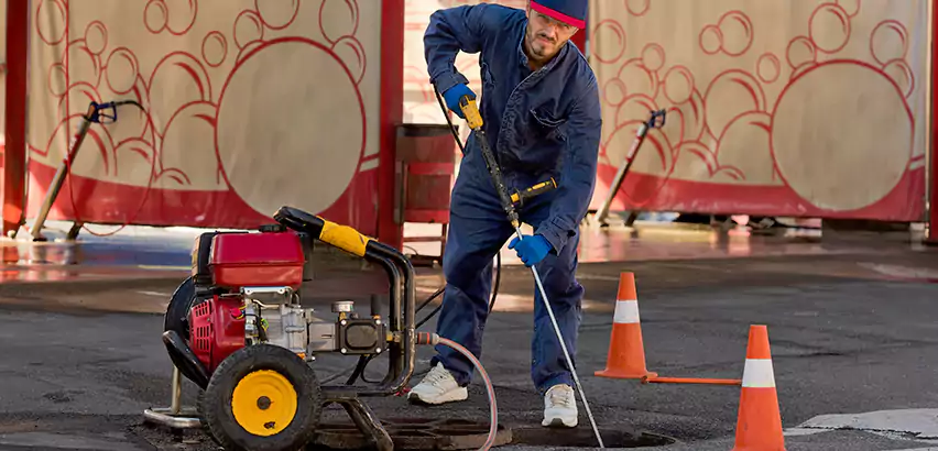 Professional Drains Camera Inspection in Myrtle Beach, SC