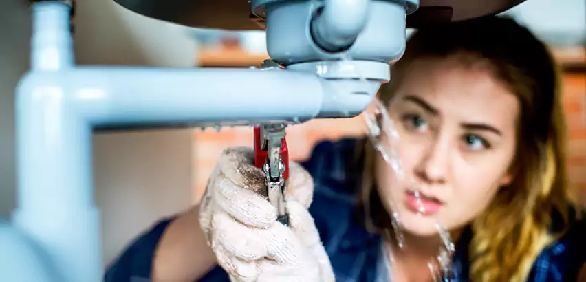 Reliable Pipe Repair Services in Myrtle Beach, SC