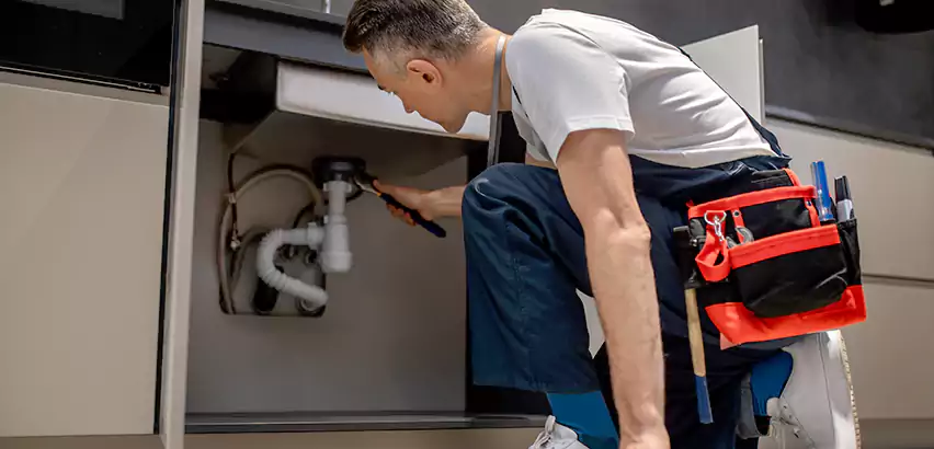 Water Heater Replacement in Myrtle Beach