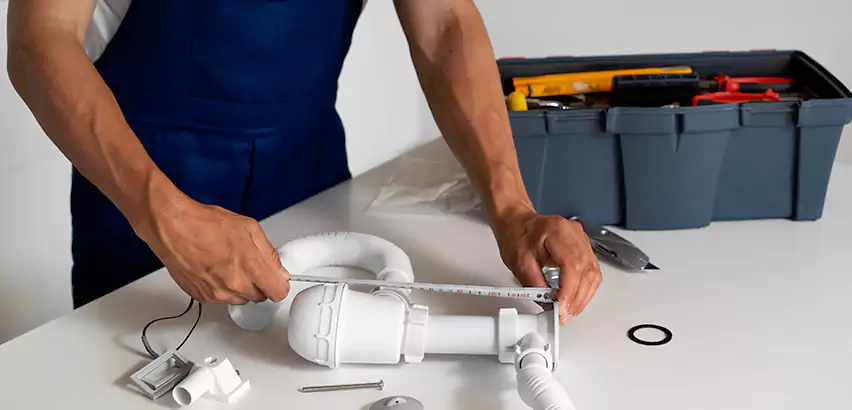 Polybutylene Plumbing Replacement in Myrtle Beach