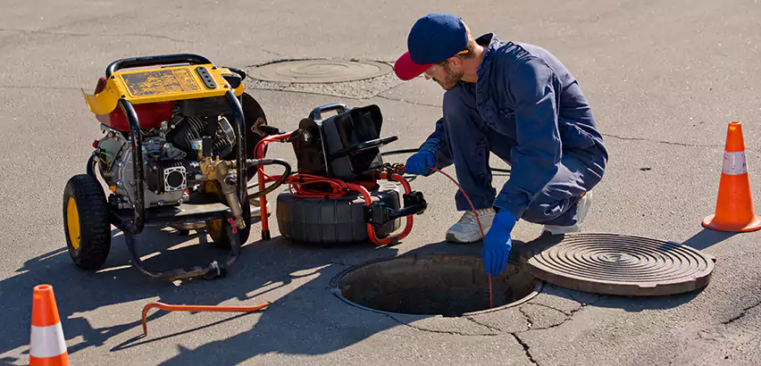 Professional Sewer Repair Services in Myrtle Beach, SC