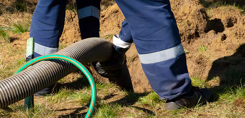 Blocked Drain Repair in Myrtle Beach