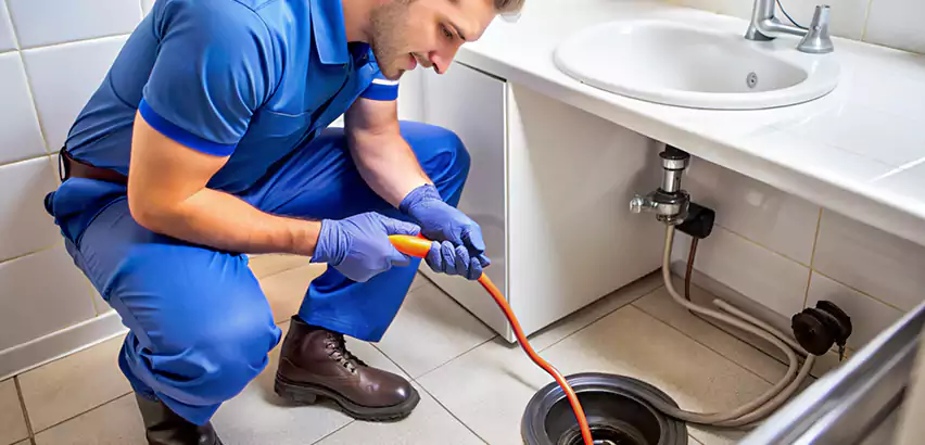 Drain Repair in Myrtle Beach