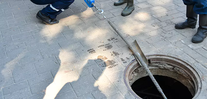 Basement Drainage System in Myrtle Beach