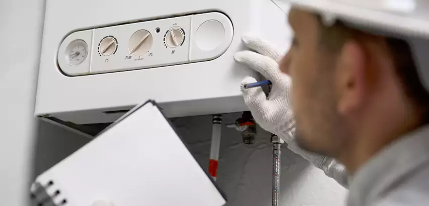 Richmond Electric Tankless Water Heater Installation in Myrtle Beach, SC