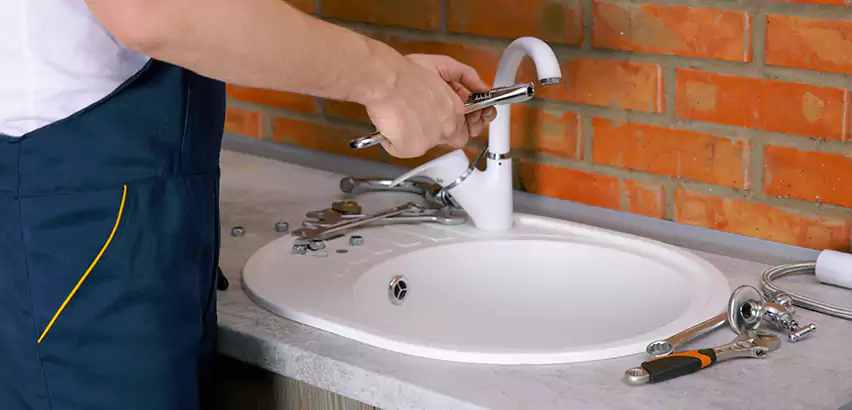 Outdoor Faucet Replacement in Myrtle Beach