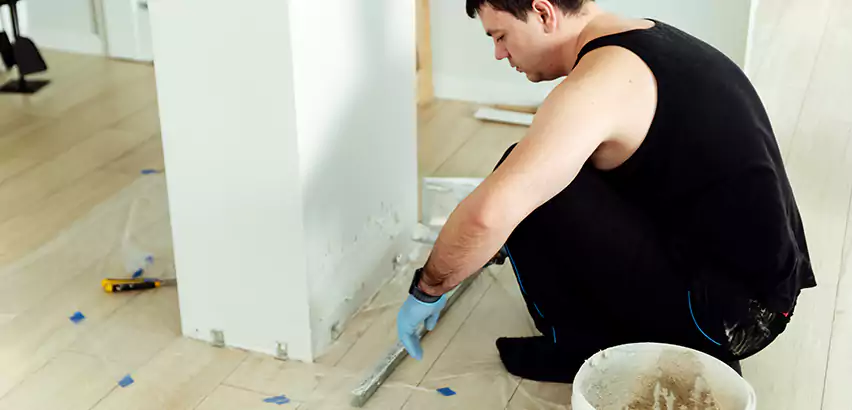 Emergency Foundation Leak Repair in Myrtle Beach, SC