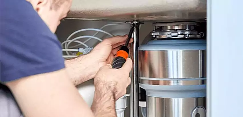 Sink Waste Disposal Installation in Myrtle Beach, SC