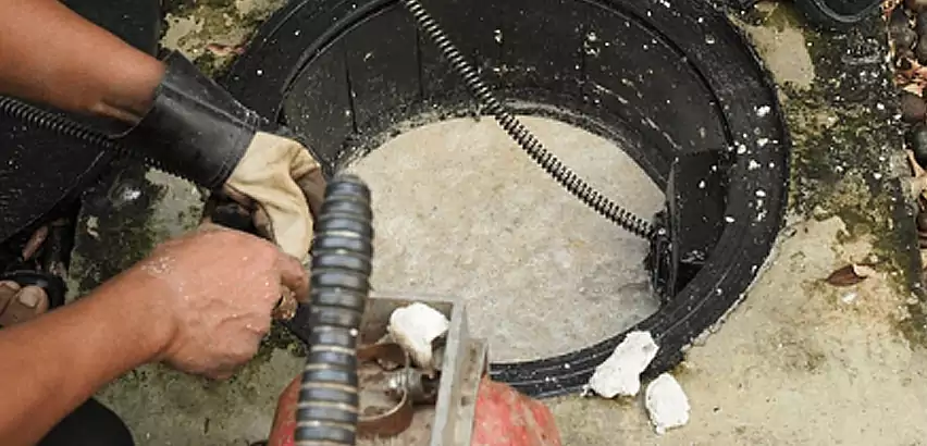 Fat Trap Cleaning in Myrtle Beach, SC