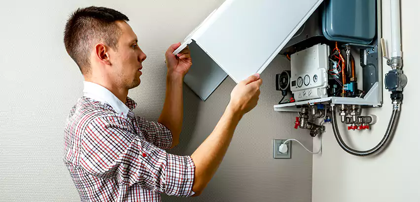 Electric Water Heater Maintenance in Myrtle Beach