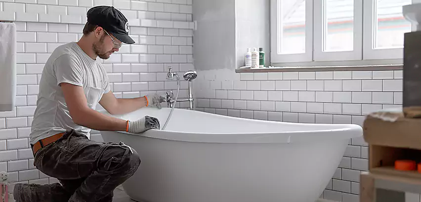 Leak Detection Companies Near Me in Myrtle Beach