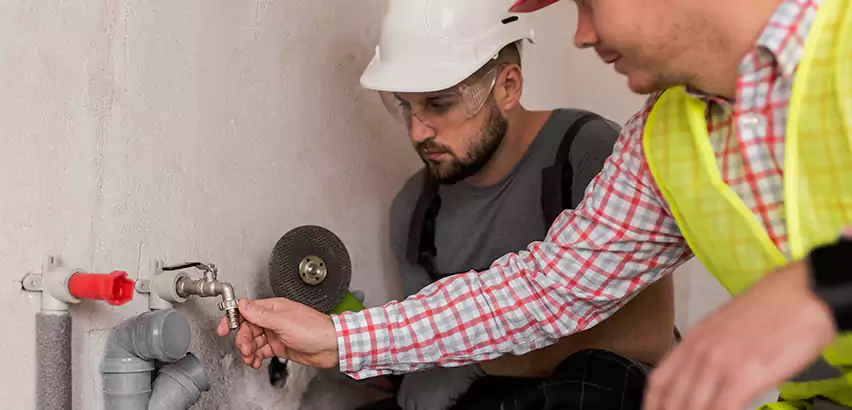 Water Softener Installation in Myrtle Beach, SC