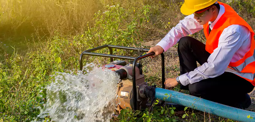 Well Pump Repair Myrtle Beach