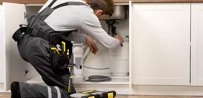 Sewer Line Replacement in Myrtle Beach