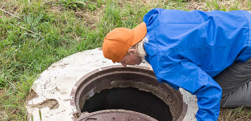 Septic Tank Leak Repair in Myrtle Beach, SC
