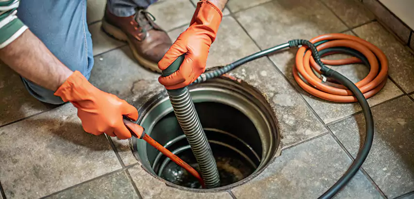 Sewer Line Root Removal in Myrtle Beach