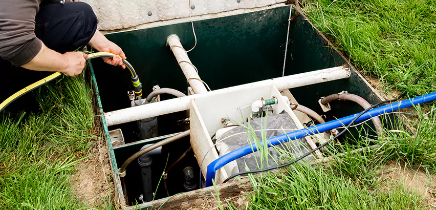 Zoeller Sump Pump Maintenance in Myrtle Beach