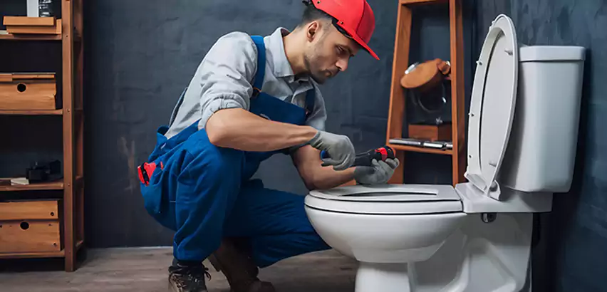 Commode Repair in Myrtle Beach, SC