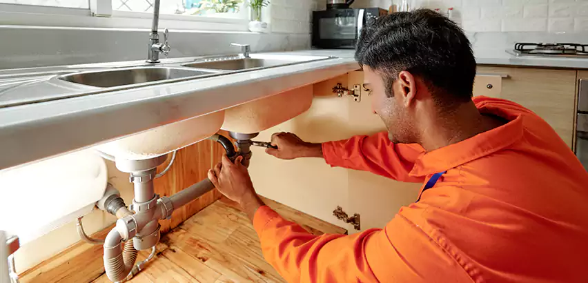 Plumbing Leak Repair in Myrtle Beach, SC