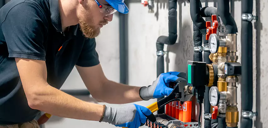 Rainsoft Water Softener Maintenance in Myrtle Beach