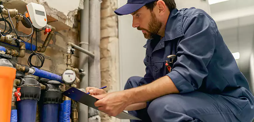Kinetico Water Softener Repair in Myrtle Beach, SC