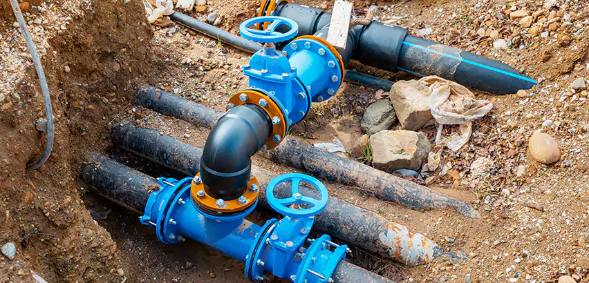 Professional Water Line Installation Services in Myrtle Beach, SC
