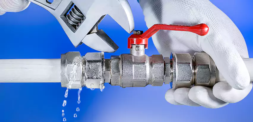 Water Line Repair in Myrtle Beach, SC